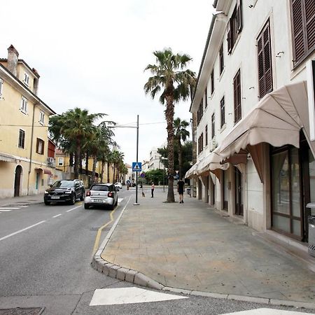 Koper Central King Studio Samo المظهر الخارجي الصورة