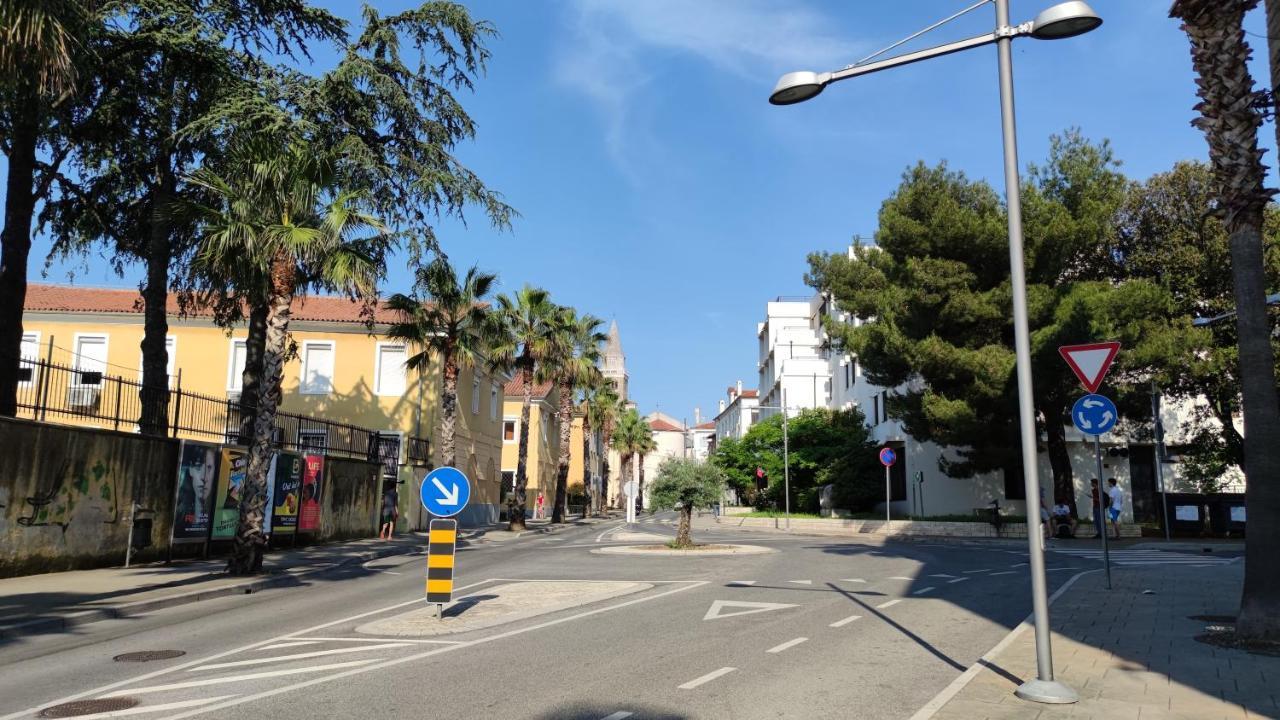 Koper Central King Studio Samo المظهر الخارجي الصورة
